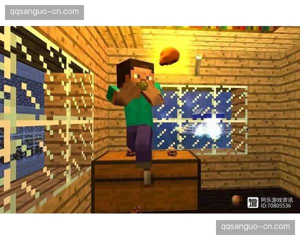 QQ三国里的元神蛋探秘这款经典游戏的隐藏力量